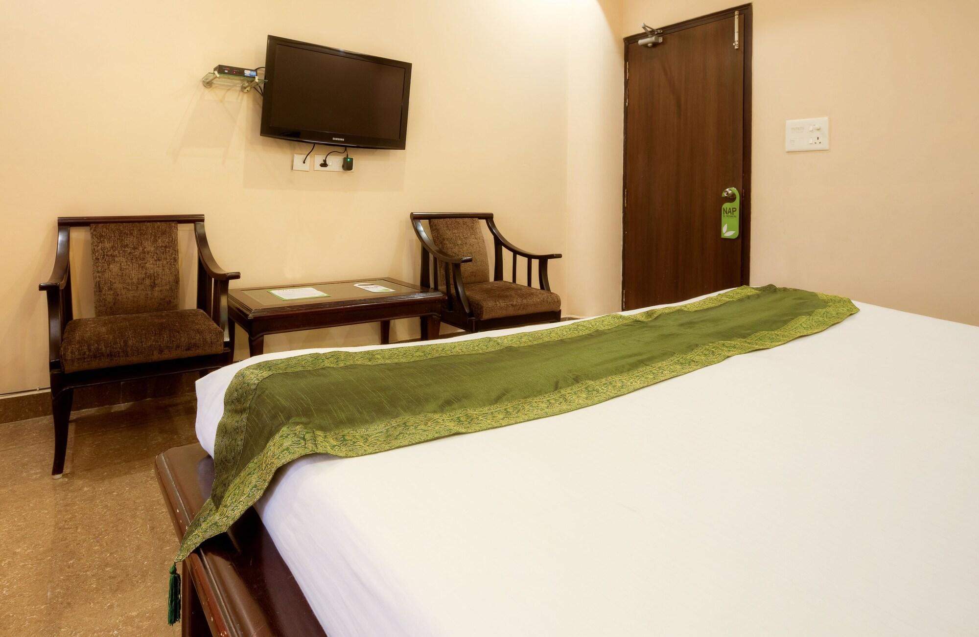 Treebo Shivam Inn Near Singapore Mall Lucknow Exterior photo
