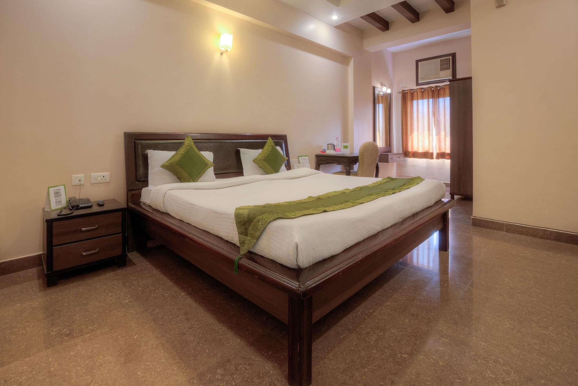 Treebo Shivam Inn Near Singapore Mall Lucknow Exterior photo