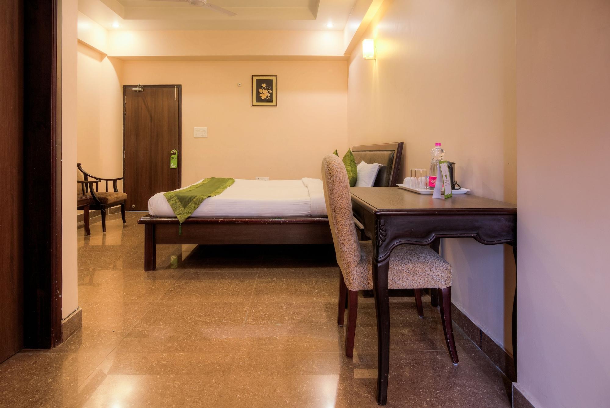 Treebo Shivam Inn Near Singapore Mall Lucknow Exterior photo
